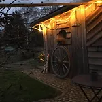 Gitanneke * Burg Reuland