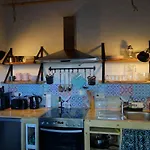 Holiday home Gitanneke Burg Reuland