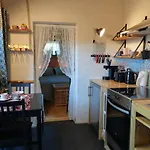 Gitanneke Holiday home