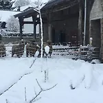 Gitanneke * Burg Reuland