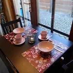 Gitanneke Holiday home *