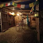 Holiday home Gitanneke *