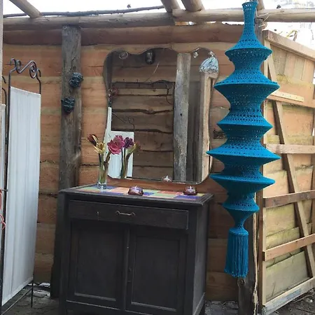 Casa vacanze Gitanneke