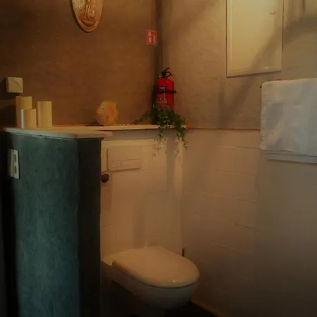 Gitanneke Casa vacanze