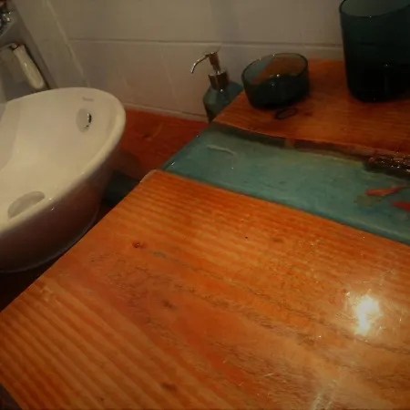 Gitanneke Casa vacanze