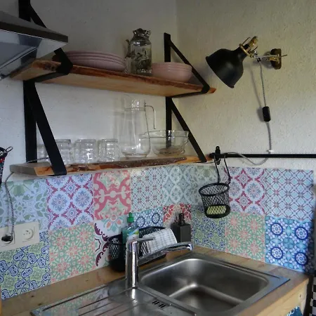 Casa de Férias Gitanneke *