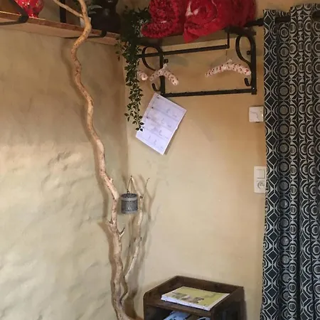 Casa de Férias Gitanneke