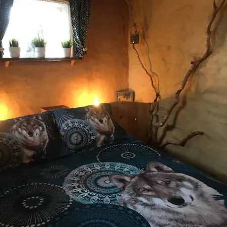 Casa de Férias Gitanneke *