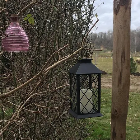 Casa vacanze Gitanneke *