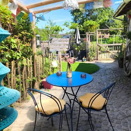 Gitanneke Casa vacanze *