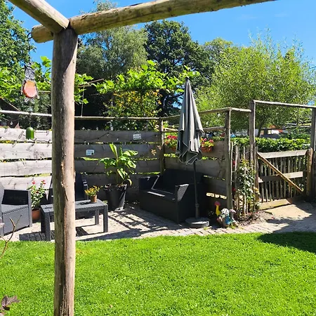 Gitanneke * Burg Reuland