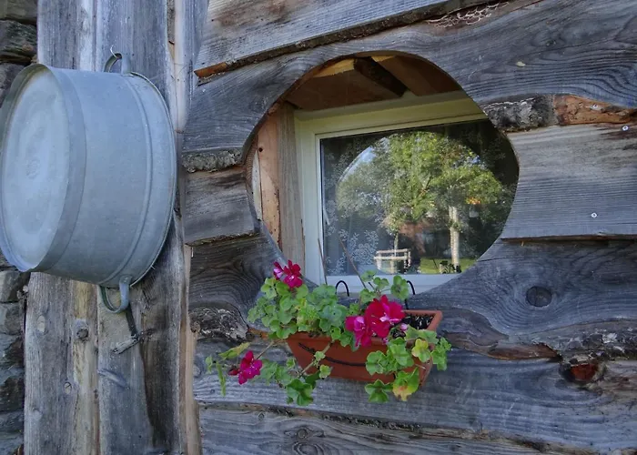 Gitanneke Дом отдыха