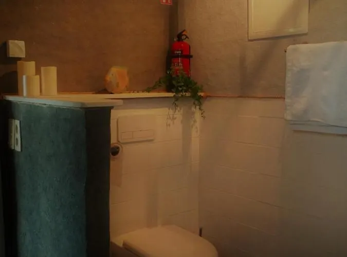 Gitanneke Дом отдыха