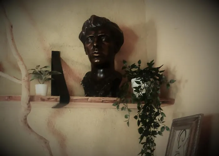 Gitanneke Бург-Ройланд