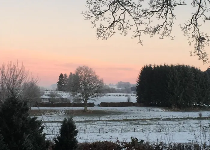 Gitanneke Дом отдыха