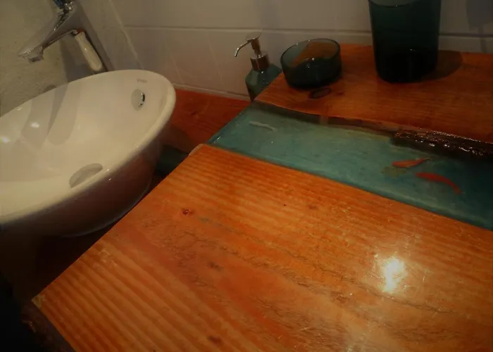 Gitanneke Дом отдыха