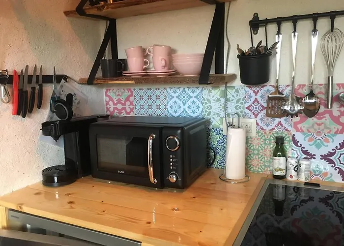 Дом отдыха Gitanneke Бург-Ройланд