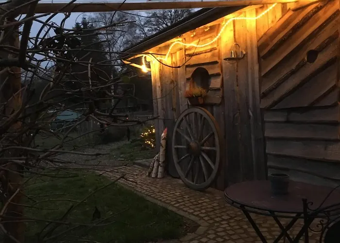 Gitanneke * Бург-Ройланд