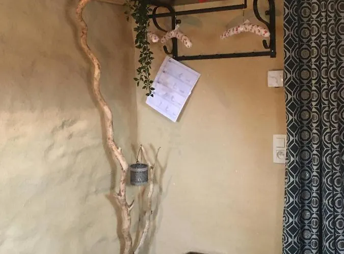 Дом отдыха Gitanneke