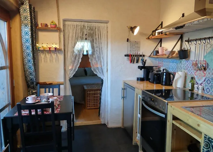 Gitanneke Дом отдыха