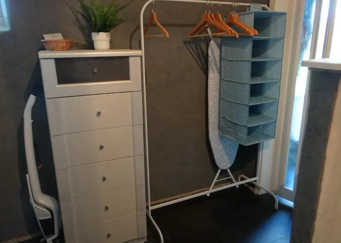 Gitanneke Дом отдыха *