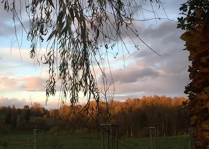 Дом отдыха Gitanneke *