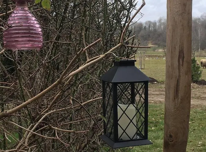 Дом отдыха Gitanneke *