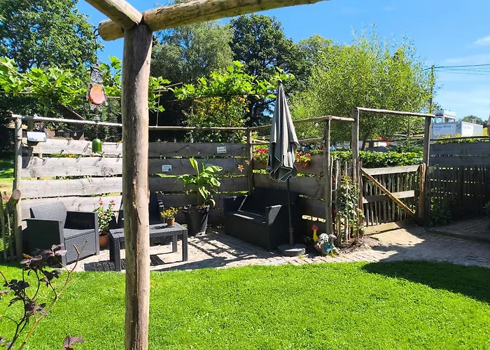 Gitanneke * Бург-Ройланд